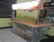 Affordable Foodcart Franchise Business Low Capital Food Cart Small Business -- Franchising -- Metro Manila, Philippines