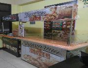 Affordable Foodcart Franchise Business Low Capital Food Cart Small Business -- Franchising -- Metro Manila, Philippines