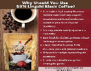 DXN Lingzhi Black Coffee -- Food & Beverage -- Metro Manila, Philippines