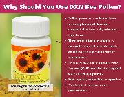 DXN Bee Pollen Tablets Philippines -- Nutrition & Food Supplement -- Metro Manila, Philippines