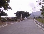 PONTE VERDE DE STO TOMAS BATANGAS LOTS FOR SALE -- Land -- Batangas City, Philippines
