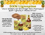 DXN Lignopine Philippines -- Food & Beverage -- Metro Manila, Philippines