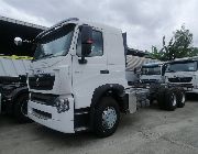 Trucks and Heavy Equipment -- Trucks & Buses -- Valenzuela, Philippines