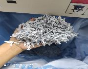 heavy duty paper shredder machine, personal use, office use -- Marketing & Sales -- Metro Manila, Philippines