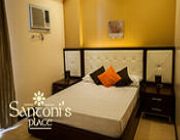Fully Furnished,Serviced Apartment Ready For Occupancy -- Rentals -- Cebu City, Philippines