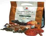 Lingzhi Coffee 3in1 with Ganoderma Extract -- All Beauty & Health -- Metro Manila, Philippines