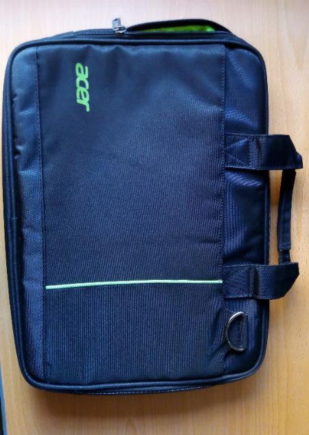 #ACER #Laptop #Bag #Luggage -- Bags & Wallets -- Metro Manila, Philippines