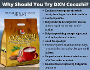 DXN Cocozhi -- Food & Beverage -- Metro Manila, Philippines