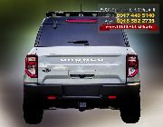 2021 FORD BRONCO SPORTS BADLANDS -- All Cars & Automotives -- Pasay, Philippines