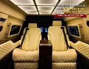 2020 BRAND NEW CADILLAC ESCALADE VIP CUSTOMIZED BULLETPROOF INKAS ARMOR -- All Cars & Automotives -- Pasay, Philippines