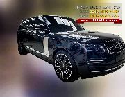2020 BRAND NEW RANGE ROVER AUTOBIOGRAPHY LWB -- All Cars & Automotives -- Pasay, Philippines