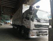 ISUZU JAPAN SURPLUS -- Trucks & Buses -- Imus, Philippines