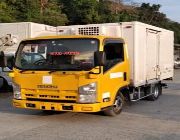 ISUZU JAPAN SURPLUS TRUCK -- Trucks & Buses -- Imus, Philippines