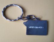 #MTV #Silverworks #Keychain #Collectibles -- Souvenirs & Giveaways -- Metro Manila, Philippines