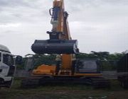 heavy equipments -- Trucks & Buses -- Pampanga, Philippines