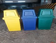Hooded or Waste Master Trash bin -- Everything Else -- Metro Manila, Philippines