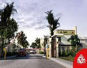 cebutownhouses -- Townhouses & Subdivisions -- Carcar, Philippines