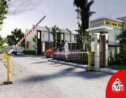 cebutownhouses -- Townhouses & Subdivisions -- Carcar, Philippines