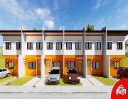 affordabletownhouses -- Townhouses & Subdivisions -- Talisay, Philippines