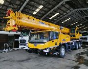 Trucks and Heavy Equipment -- Trucks & Buses -- Valenzuela, Philippines