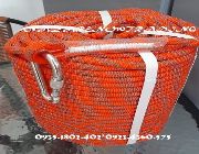 RESCUE ROPE -- Distributors -- Bacoor, Philippines