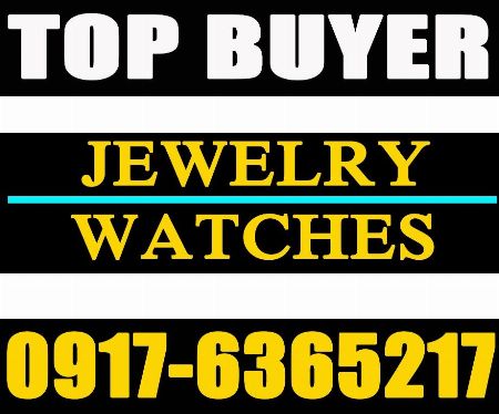 jewelry buyer philippines, jewelry buyer metro manila, watch buyer manila,rolex buyer,patek philippe,diamond buyer,gold buyer makati,diamond buyer makati,watch buyer makati area -- Jewelry Metro Manila, Philippines