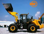 856H MAX, LIUGONG, WHEEL LOADER, PAYLOADER, CUMMINS ENGINE, BRAND NEW, FOR SAQLE, 3.5CBM -- Other Vehicles -- Cavite City, Philippines