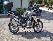 Adventure motorcycle, motorcycle, bmw motorbike for sale, bmw bikes, R1250 GS adventure, touring motorcycle, adventure bike for sale -- Other Vehicles -- Aklan, Philippines