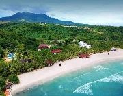 White Sand Beach Lot in Bataan -- Beach & Resort -- Bataan, Philippines