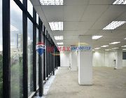 For Lease Prime Whole Floor Office Space in Legaspi Village -- Commercial Building -- Metro Manila, Philippines