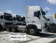 trucks -- Other Vehicles -- Metro Manila, Philippines