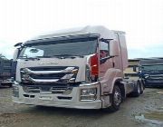 Trucks and Heavy Equipment -- Trucks & Buses -- Valenzuela, Philippines