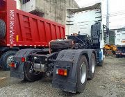 Trucks and Heavy Equipment -- Trucks & Buses -- Valenzuela, Philippines