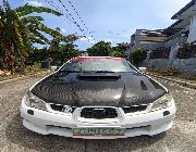 Subaru hawkeye -- Cars & Sedan -- Rizal, Philippines