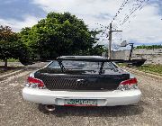 Subaru hawkeye -- Cars & Sedan -- Rizal, Philippines