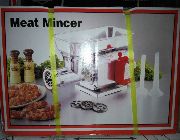 lim online marketing, bar kitchen depot, kitchen, appliance, meat mincer, electric meat grinder, meat grinder, meat mincer, grinder, electric grinder, meat -- Home Tools & Accessories -- Metro Manila, Philippines