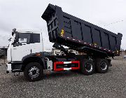 Trucks and Heavy Equipment -- Trucks & Buses -- Pampanga, Philippines