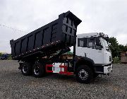 Trucks and Heavy Equipment -- Trucks & Buses -- Pampanga, Philippines