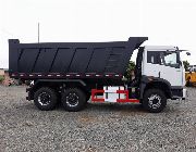 Trucks and Heavy Equipment -- Trucks & Buses -- Pampanga, Philippines