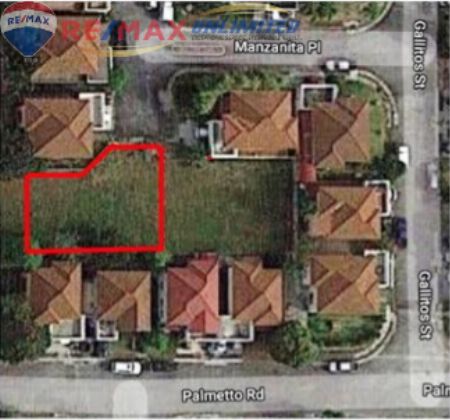 Lot For Sale in Verdana Homes Bacoor -- Land -- Metro Manila, Philippines