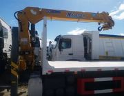 Trucks and Heavy Equipment -- Trucks & Buses -- Valenzuela, Philippines