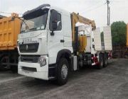 Trucks and Heavy Equipment -- Trucks & Buses -- Valenzuela, Philippines