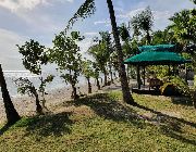 SIQ0048 -- Beach & Resort -- Siquijor, Philippines