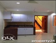 House for Rent -- House & Lot -- Pasay, Philippines
