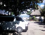 Van,Van Rental, LF Van, Cebu trip, Airport shuttle, Van for rent, Budget, Cheap,Family -- Vehicle Rentals -- Lapu-Lapu, Philippines