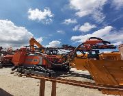 Trucks and Heavy Equipment -- Trucks & Buses -- Valenzuela, Philippines