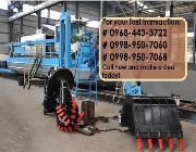 HEAVY AND EQUIPMENTS -- Other Vehicles -- Metro Manila, Philippines