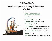 YUKWANG OXY/ACETYLENE AUTOMATIC CUTTING MACHINE -- Home Tools & Accessories -- Metro Manila, Philippines