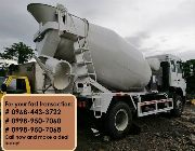 HEAVY AND EQUIPMENTS -- Other Vehicles -- Metro Manila, Philippines