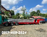 lowbed trailer, trailer, low bed trailer, lowbed, trailer, trailer for sale, lowbed trailer for sale, 70 tons, -- Other Vehicles -- Metro Manila, Philippines